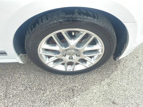 Used 2014 Ford Mustang Premium w/ Equipment Group 202A RWD image 24