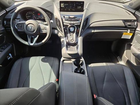 New 2025 Acura RDX SH-AWD image 14