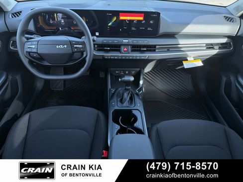 New 2026 Kia K4 FWD image 28