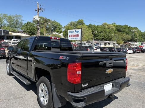 Used 2017 Chevrolet Silverado 1500 LT w/ All Star Edition image 3