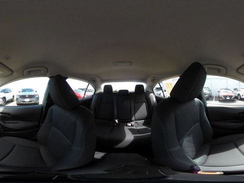 Used 2025 Toyota Corolla LE FWD image 41
