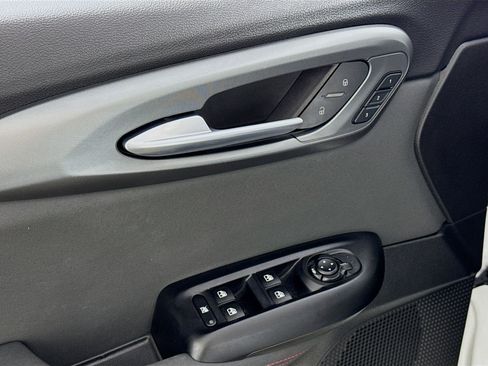 Used 2024 Dodge Hornet R/T w/ R/T Blacktop Package image 18