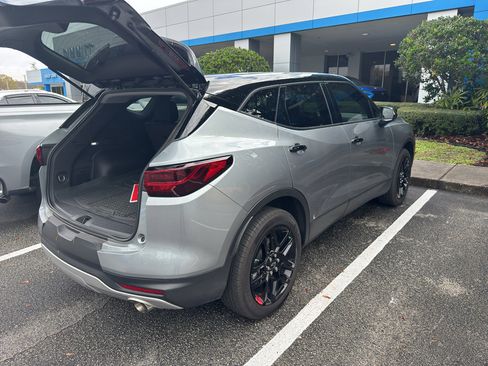 Used 2025 Chevrolet Blazer LT w/ Redline Edition image 6