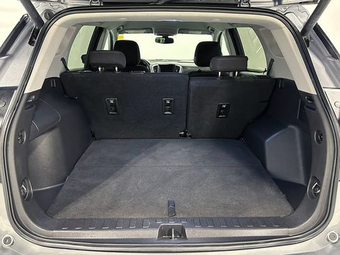 Used 2019 GMC Terrain SLE w/ Driver Convenience Package AWD/4WD image 5