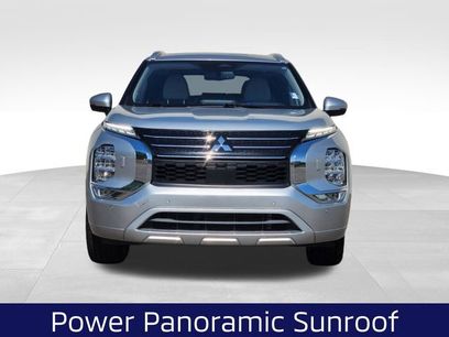 Used 2024 Mitsubishi Outlander SEL
