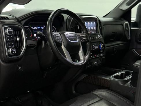 Used 2022 GMC Sierra 2500 Denali w/ Denali Ultimate Package AWD/4WD image 16
