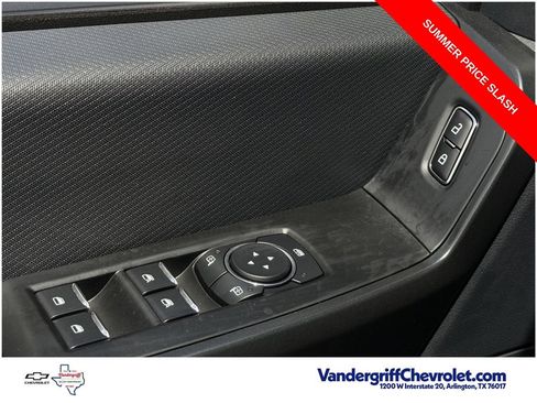 Used 2024 Ford F150 STX AWD/4WD image 21