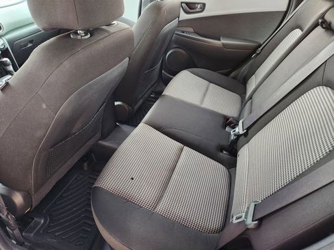 Used 2019 Hyundai Kona SEL image 28