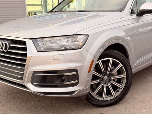 Used 2019 Audi Q7 2.0T Premium Plus image 2