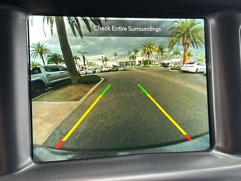 Used 2021 Dodge Charger Scat Pack w/ Navigation & Travel Group image 20