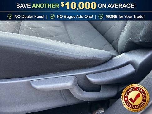 Used 2020 Nissan Kicks S image 14