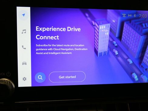Certified 2024 Toyota RAV4 LE image 14