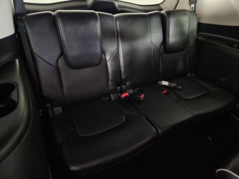 Used 2022 INFINITI QX80 Premium Select w/ Cargo Package RWD image 29