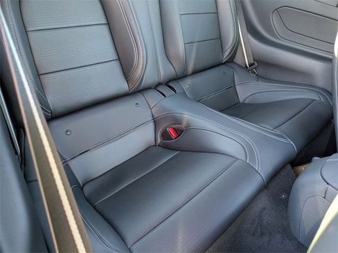 New 2025 Ford Mustang GT Premium image 58