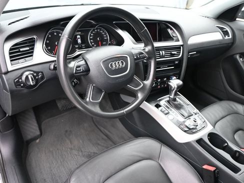 Used 2013 Audi A4 Premium Plus w/ Premium Plus Pkg AWD/4WD image 9