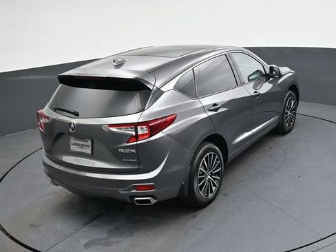 New 2026 Acura RDX SH-AWD w/ Advance Package image 20