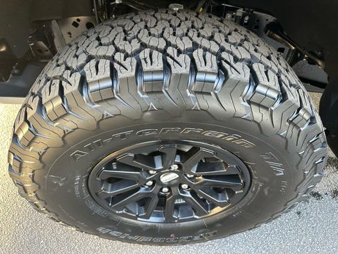 New 2026 Ford F150 Raptor image 5