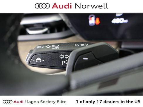 New 2026 Audi Q5 Premium Plus AWD/4WD image 27