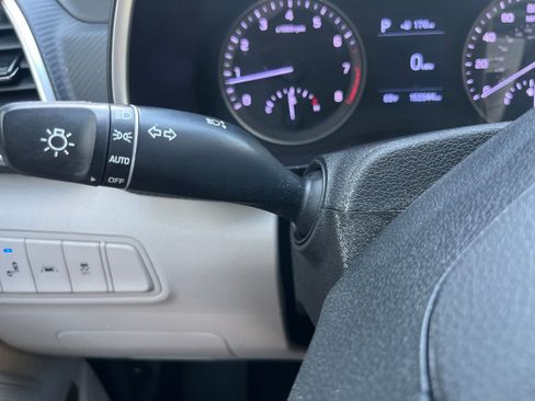 Used 2019 Hyundai Tucson SEL FWD image 17