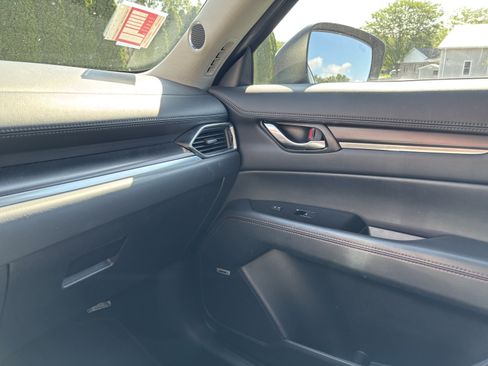 Used 2025 MAZDA CX-5 Carbon Edition AWD/4WD image 23