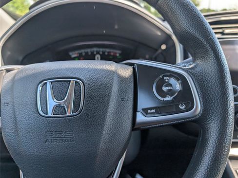 Used 2022 Honda CR-V EX image 24