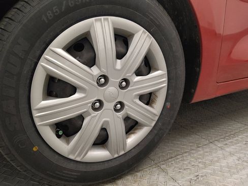 Used 2023 Kia Rio S FWD image 31