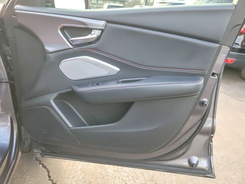 Used 2020 Acura RDX A-Spec image 21