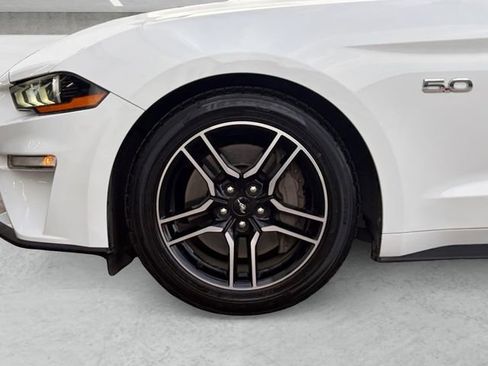 Used 2019 Ford Mustang GT image 23