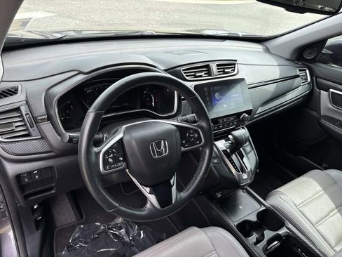 Used 2020 Honda CR-V Touring image 22