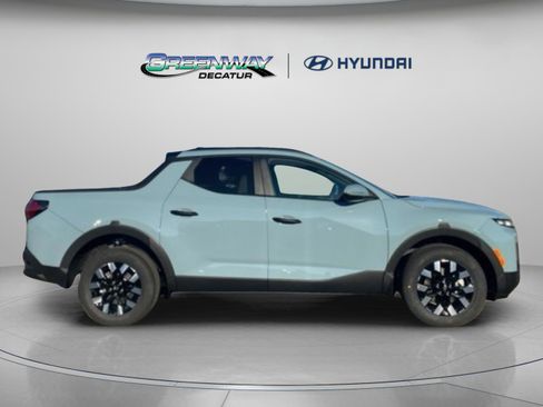 New 2026 Hyundai Santa Cruz SEL FWD image 7