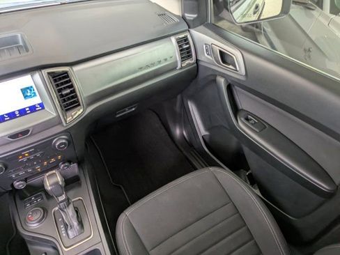 Used 2021 Ford Ranger XLT w/ Equipment Group 301A Mid image 15