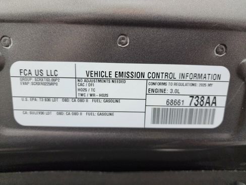 Used 2025 RAM 1500 Limited image 23