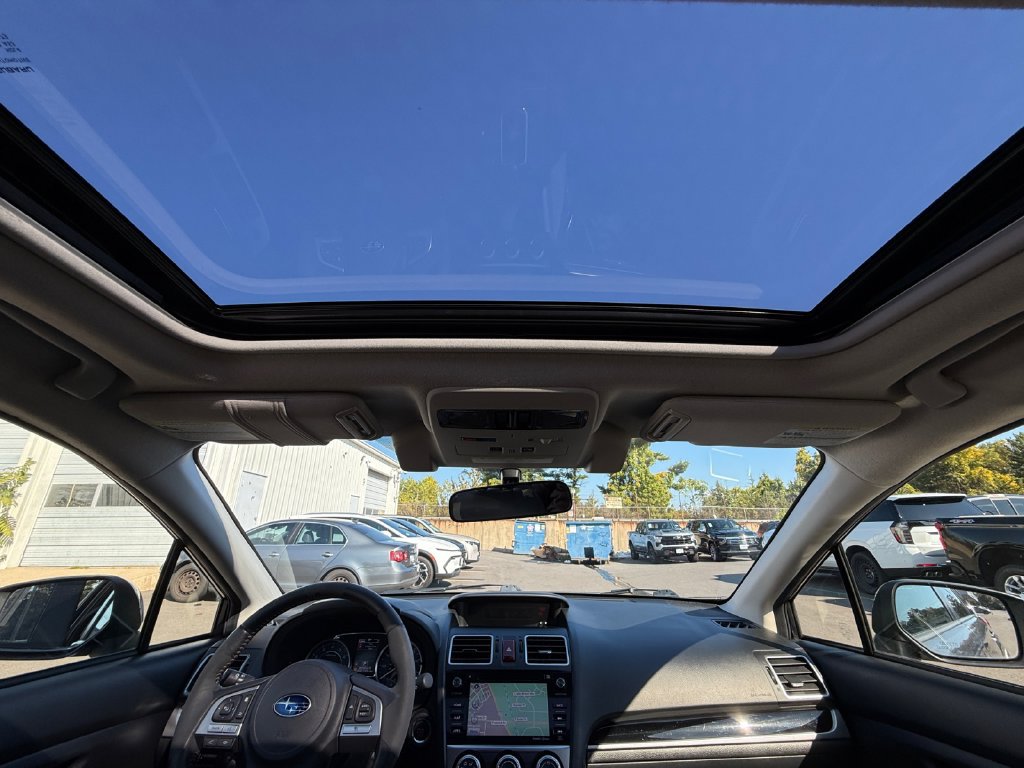 Used 2017 Subaru Crosstrek 2.0i Limited AWD/4WD image 24