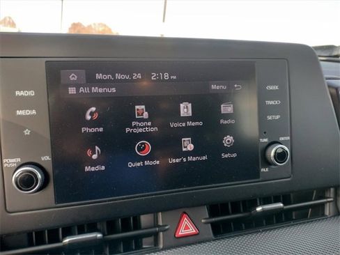 Used 2023 Kia Sportage LX image 25