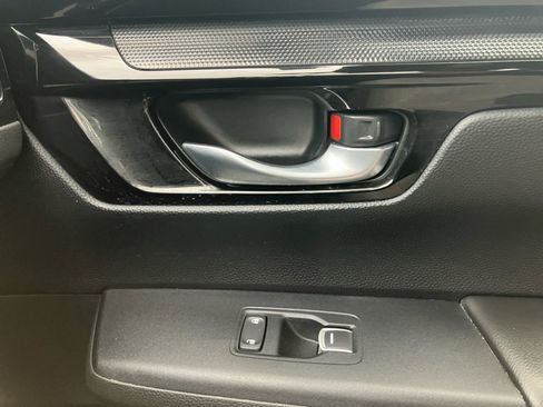 Certified 2023 Honda CR-V Sport Touring image 35