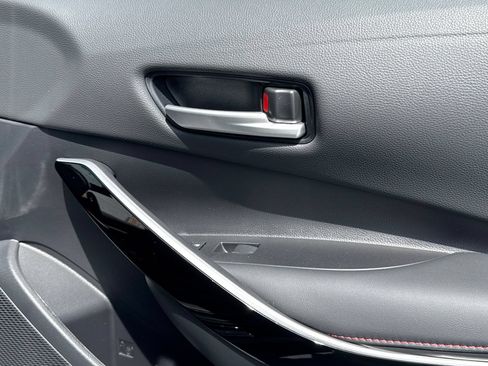 New 2026 Toyota Corolla XSE FWD image 20