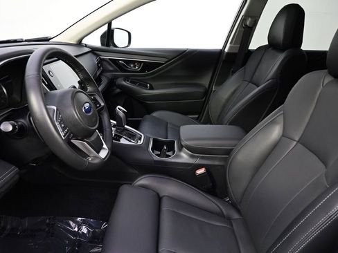 Used 2025 Subaru Outback Limited XT w/ Tech Package 3 image 13