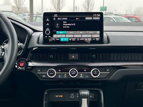 Certified 2025 Honda CR-V EX-L image 26