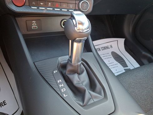 Certified 2025 Ford Mustang Coupe image 14