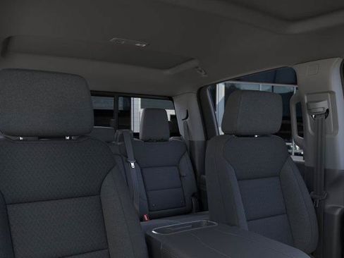 New 2026 GMC Sierra 1500 Elevation AWD/4WD image 45