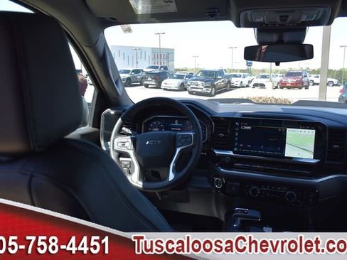 New 2026 Chevrolet Silverado 1500 LT Trail Boss image 19