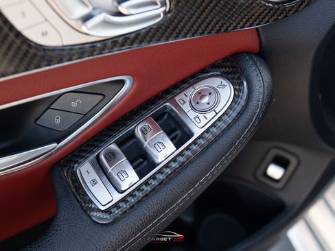Used 2018 Mercedes-Benz C 43 AMG 4MATIC Sedan image 35
