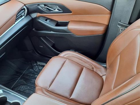 Used 2019 Chevrolet Traverse High Country w/ LPO, Cargo Package image 15