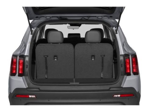 Certified 2023 Kia Sorento S w/ Panoramic Sunroof Package AWD/4WD image 14