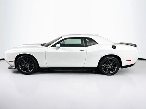 Used 2023 Dodge Challenger GT w/ Plus Package AWD/4WD image 7