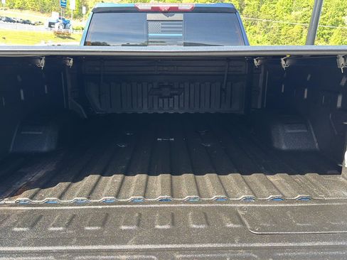 Used 2022 Chevrolet Silverado 3500 LTZ w/ LTZ Premium Package AWD/4WD image 23