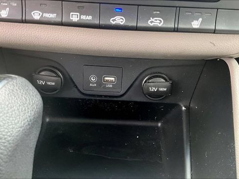 Used 2019 Hyundai Tucson SEL AWD/4WD image 29