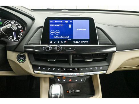 Used 2024 Cadillac CT4 Luxury w/ Sun And Sound Package image 15