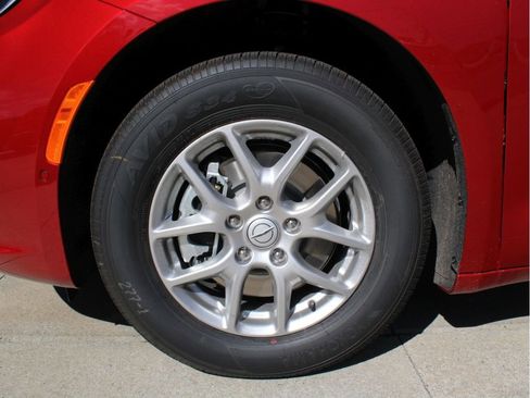 New 2026 Chrysler Pacifica Select image 37