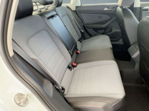 New 2026 Volkswagen Jetta SE image 30